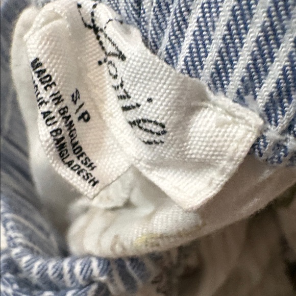 AERIE CINDY LOU Pajama Set- small regular - Picture 3 of 5